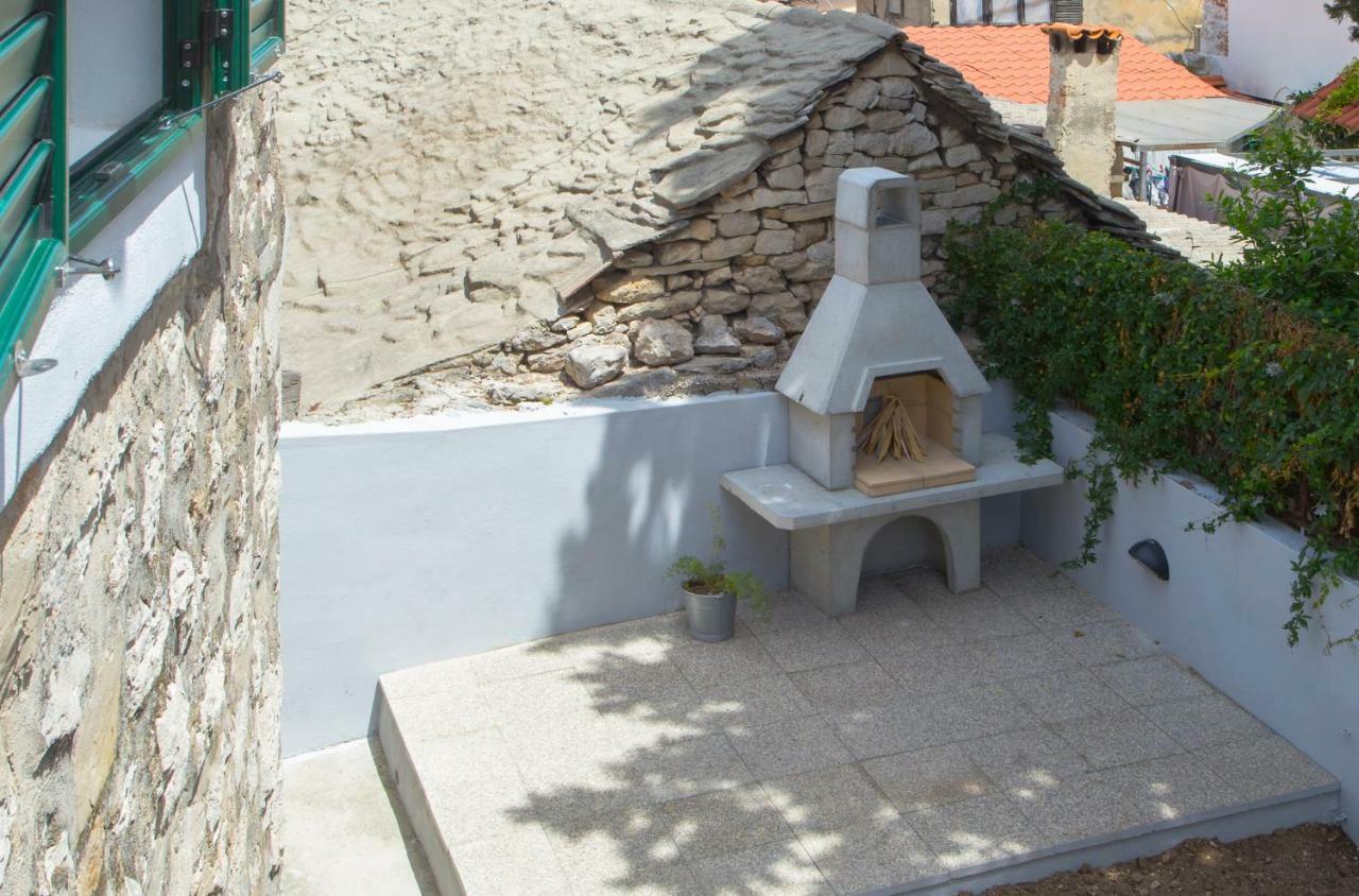 Spartion Marine Σπλιτ Εξωτερικό φωτογραφία